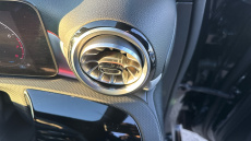 Mercedes-Benz A-Class A200 AMG Line Executive 4dr Auto Petrol Saloon